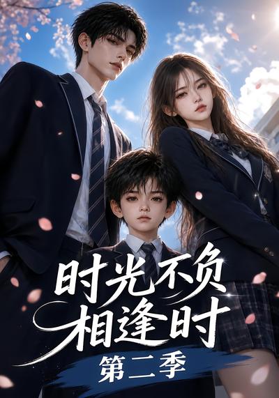 时光不负相逢时第二季(全集)