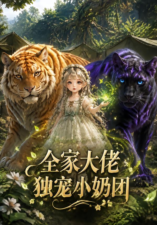 全家大佬独宠小奶团(全集)