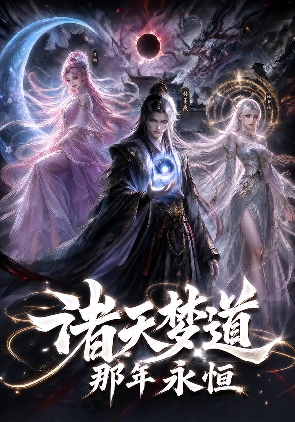 诸天梦道,那年永恒(全集)