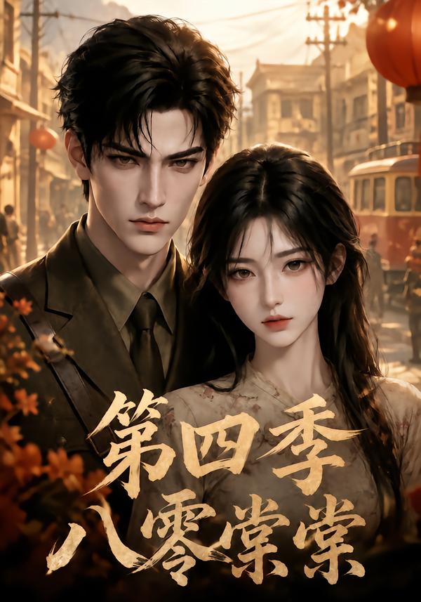 八零棠棠第四季(全集)