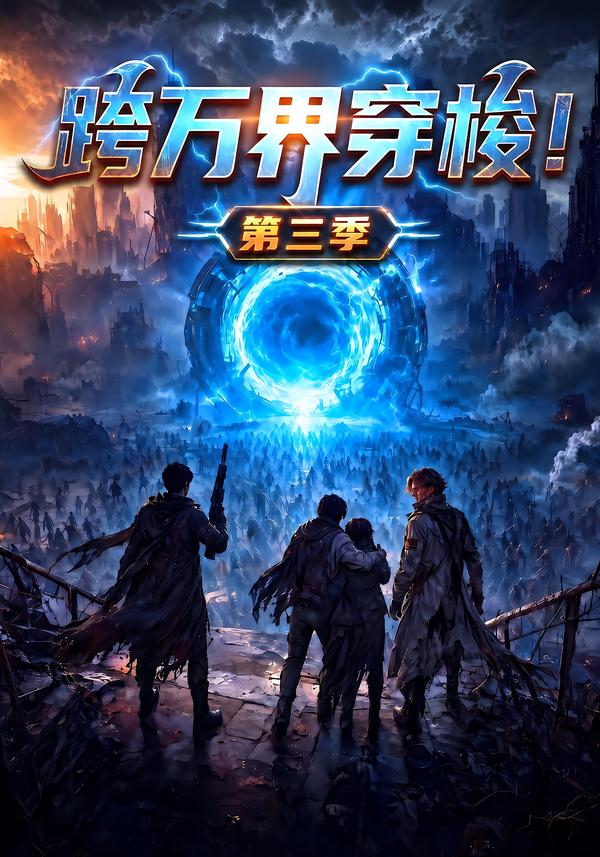 跨万界穿梭!第三季(全集)