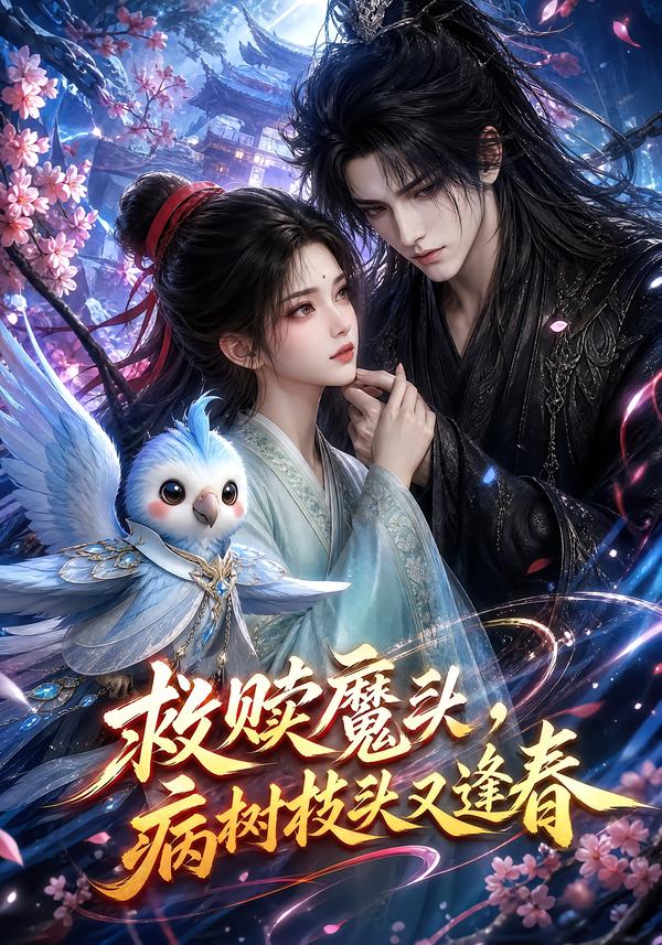 救赎魔头,病树枝头又逢春(全集)