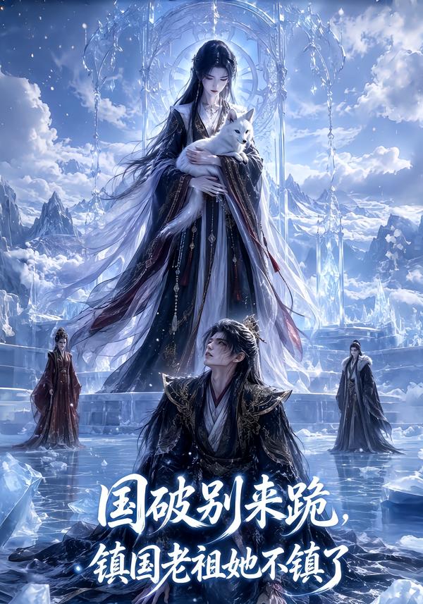 国破别来跪,镇国老祖她不镇了(全集)