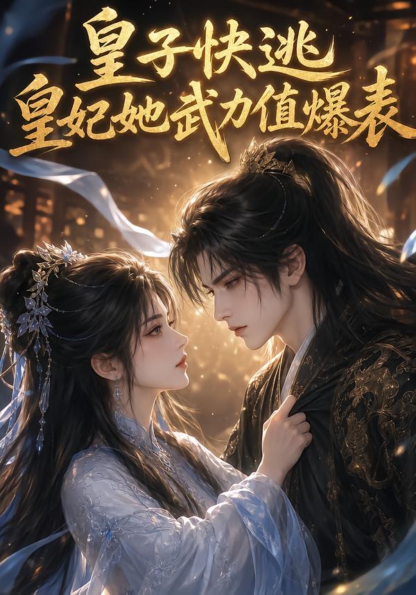 皇子快逃:皇妃她武力值爆表(全集)