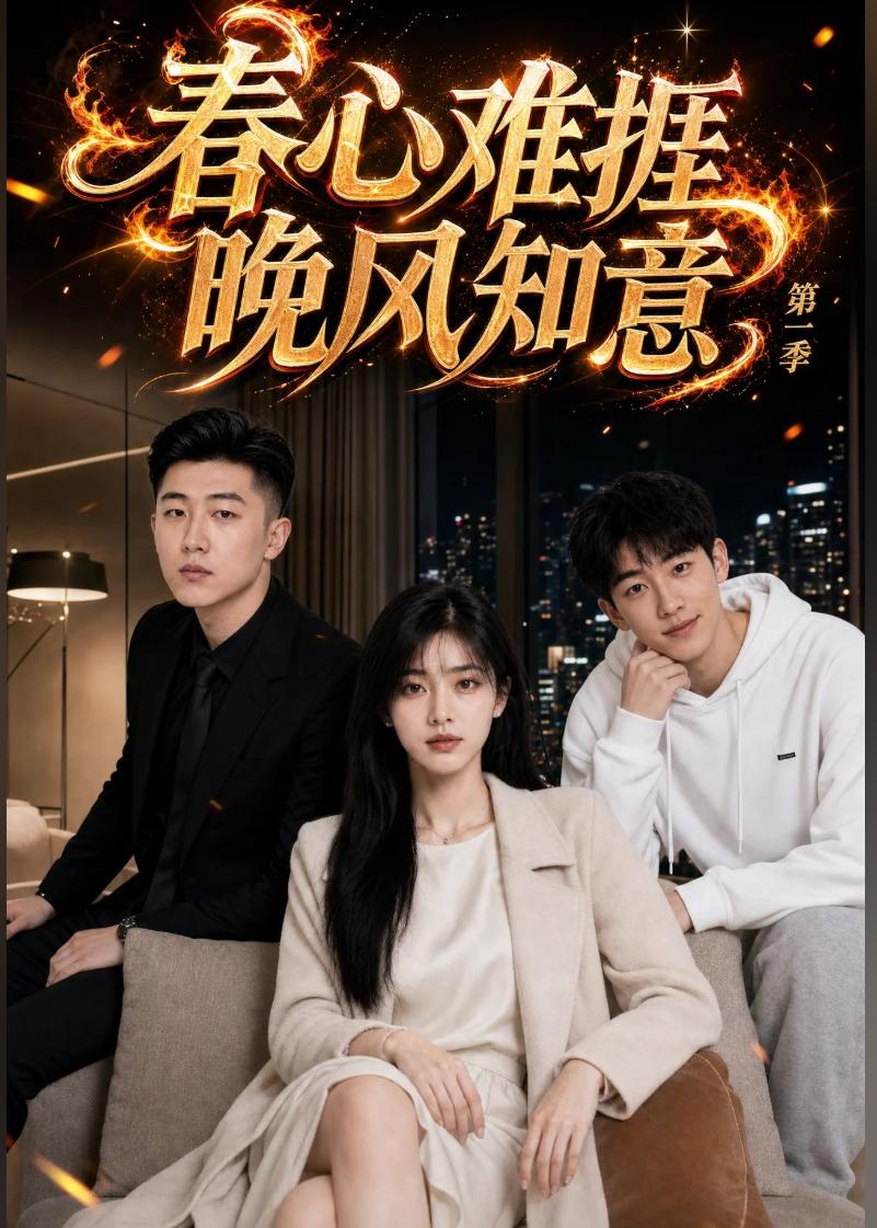 春心难捱,晚风知意第一季(全集)