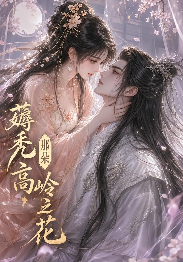 薅秃那朵高岭之花(全集)