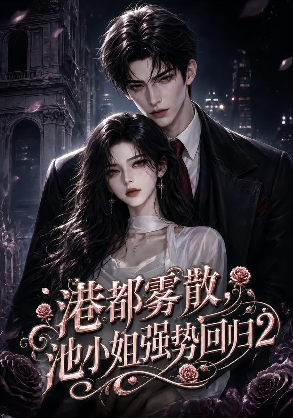 港都雾散,池小姐强势回归2(全集)