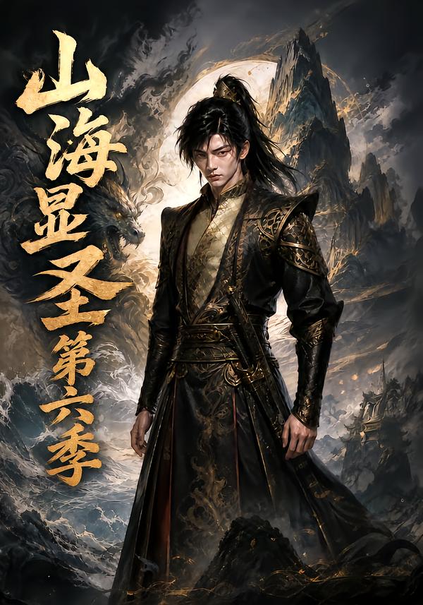 山海显圣第六季(全集)