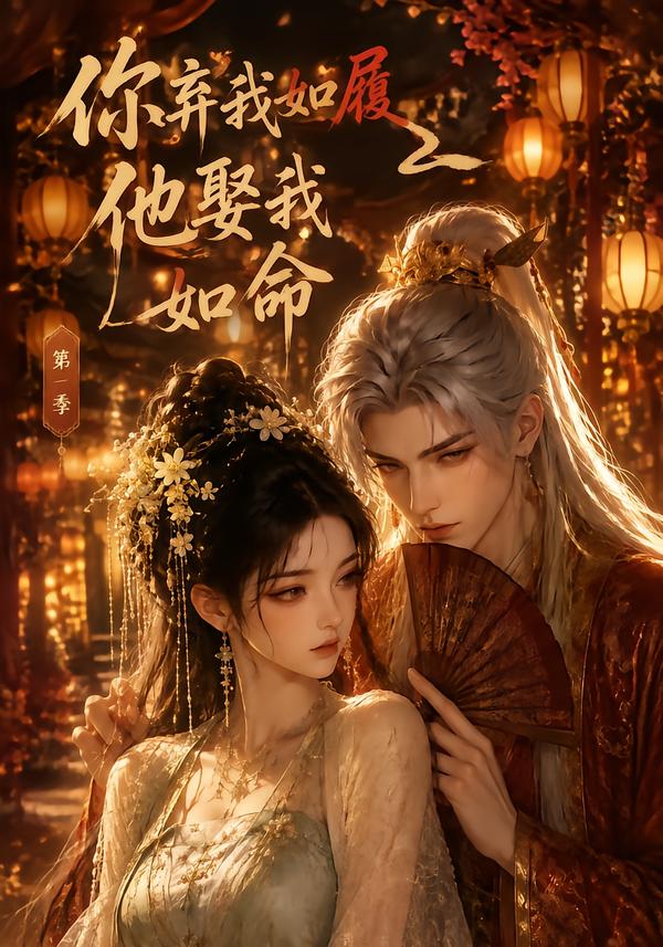 你弃我如履,他娶我如命第一季(全集)
