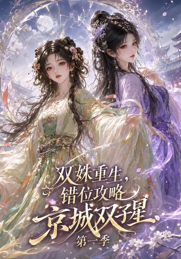双姝重生,错位攻略京城双子星第一季(全集)