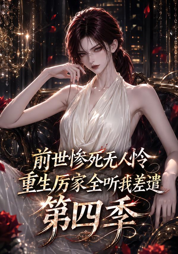 前世惨死无人怜,重生厉家全听我差遣第四季(全集)