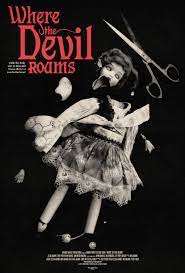 Where The Devil Roams(全集)
