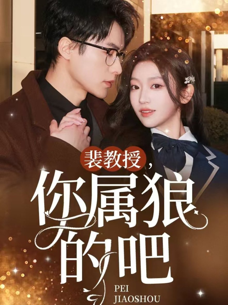 情劫离途(全集)
